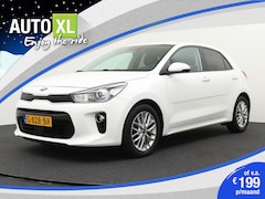 Kia Rio - 1.0 DynamicPlusLine 100 PK Camera Carplay Navi