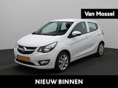 Opel Karl - 1.0 ecoFLEX Edition | Airconditioning | Lichtmetalen Velgen |