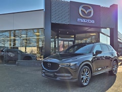 Mazda CX-5 - SKYACTIV-G 194 6AT 4WD Signature / Sunroof