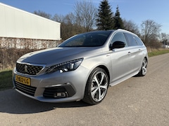 Peugeot 308 SW - 1.2 PureTech GT-line / AUTOMAAT / NAVI / PANORAMADAK / 118dkm