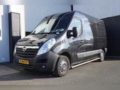 Opel Movano - 2.3 CDTI L2H2 EURO 6 - Airco - Navi - Cruise - €11.499, - Excl