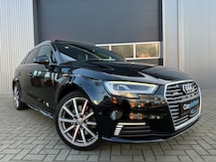 Audi A3 Sportback - 40 e-tron Advance Sport | S-Line | Bang & Olufsen | Pano | Dodehoek Detectie