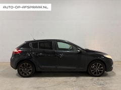 Renault Mégane - 1.5 dCi 5drs Navi Clima Cruise C