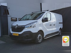 Renault Trafic - 1.6 dCi EURO 6 - Airco - Navi - Cruise - 2x Schuifdeur €14.900, - Excl