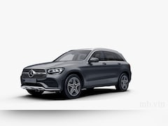 Mercedes-Benz GLC-klasse - 300e 4MATIC Business Solution AMG