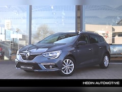 Renault Mégane Estate - 1.2 TCe Limited | Navigatie | Climate control | Parkeersensoren |