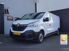 Renault Trafic - 2.0 dCi 120PK L2 EURO 6 - Airco - Navi - Cruise - €13.900, - Excl