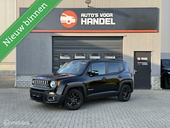 Jeep Renegade - 1.4 MultiAir Limited