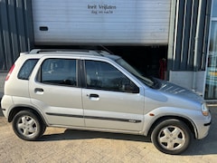 Suzuki Ignis - 1.3-16V S-LIMITED