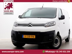 Citroën Jumpy - 1.6 BlueHDI E6 Club Airco/PDC 06-2018