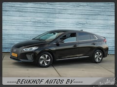 Hyundai IONIQ - 1.6 GDi Comfort + Carplay Navi Cruise Camera