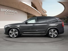 Volvo XC90 - T8 Recharge Ultimate Dark | Luchtvering | Bowers & Wilkins | 360° Camera | Panoramadak | H