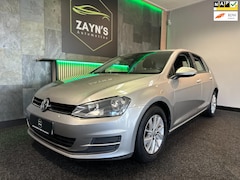 Volkswagen Golf - 1.2 TSI Comfortline Zeer nette