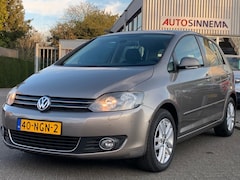 Volkswagen Golf Plus - 1.2 TSI Highline DSG 1e eigenaar Trekhaak