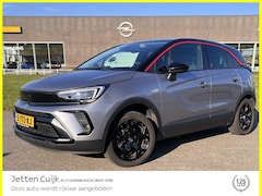 Opel Crossland - 1.2 Turbo GS Line Trekhaak