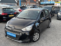 Hyundai i10 - I Cruise I Elek. spiegels/ramen I 1.0i Comfort