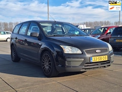 Ford Focus Wagon - €1750, -1.6-16V Champion Airco Cruise Nap