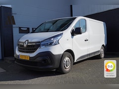 Renault Trafic - 2.0 dCi 120PK EURO 6 - Airco - Navi - Cruise - €13.900, - Excl