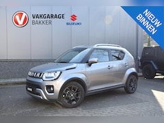 Suzuki Ignis - 1.2 Smart Hybrid Select | Automaat | slechts 11.086 KM | Apple carplay/android |