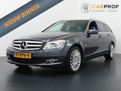 Mercedes-Benz C-klasse Estate - 200 CDI Trekhaak Navigatie Automaat