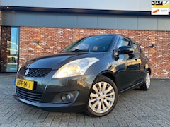 Suzuki Swift - 1.2 Comfort Keyless Cruise Schuifdak 5drs Clima