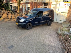 Renault Kangoo Express - 1.5 dCi 60 Confort Light Nieuwe apk