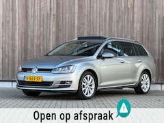 Volkswagen Golf Variant - 1.4 TSI Highline |Trekhaak|Pano|AUT|