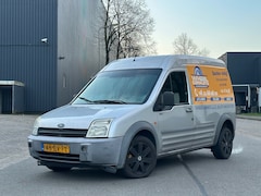 Ford Transit Connect - T220L 1.8 TDdi/TREKHAAK