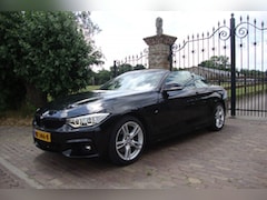 BMW 4-Serie - 428 I HIGH EXECUTIVE M PAKKET XDRIVE 4WHEEL