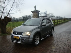 Suzuki Grand Vitara - Grandvitara 2.0 4 wheel drive