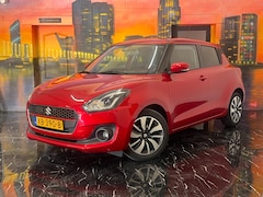 Suzuki Swift - 1.0 Stijl Smart Hybrid Stoelverwarming|Camera