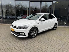 Volkswagen Polo - 1.0 TSI Highline R, Clima, Digi Dash, Carplay, Navi, ParkPilot, LMV