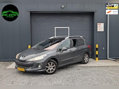 Peugeot 308 SW - 1.6 VTi Sublime, Automaat, NAP, AIRCO