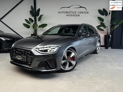 Audi A4 Avant - 45 TFSI quattro S edition Competition