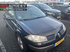 Renault Mégane - 2.0-16V T Tech Line 163PK airco org NL