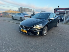 Volvo V40 - 2.0 D2 R-Design Business