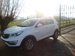 Kia Sportage - 1.6 GDI Executiveline