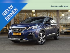 Peugeot 3008 - 1.2 PureTech Allure GT-Line Automaat met Led/Leer