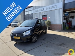 Suzuki Celerio - 1.0 Comfort