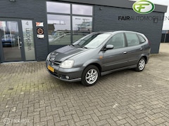 Nissan Almera Tino - 1.8 Acenta