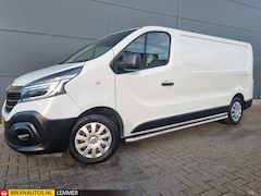 Renault Trafic - 2.0 dCi L2H1 Airco Navi 120 Pk Nieuw type