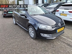 Volkswagen Polo - 1.2 TDI BlueMotion Comfortline