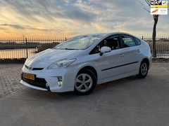 Toyota Prius - 1.8 Comfort Top 5 edition | Camera | Keyless | Navi |