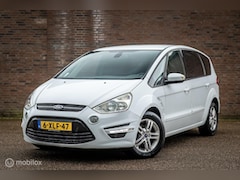 Ford S-Max - 2.0 TDCi S Edition | AUT. | 96 dkm | 7 Persoons