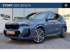 BMW X1 - xDrive25e High Executive M Sport Automaat / Trekhaak / M Adaptief onderstel / Sportstoelen