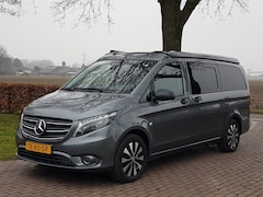 Mercedes-Benz Vito Tourer - 119 CDI 4 matic L2 Pro Distronic BPM vrij