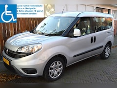 Fiat Doblò - Doblo 1.4 ROLSTOELAUTO AIRCO 4+1