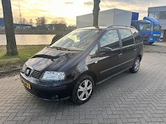 Seat Alhambra - 7 Persoons 2.0 Active Style