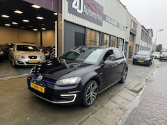 Volkswagen Golf - 1.4 TSI GTE