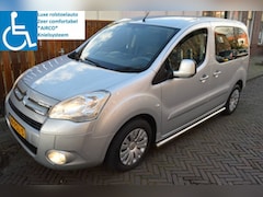 Citroën Berlingo - 1.6 LUXE ROLSTOELAUTO AIRCO KNIELSYSTEEM